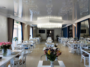 Гостиница Ле-Ди