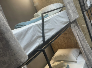 Хостел Пальмира