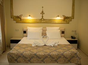 Гостевой Дом Княгини Ухтомской