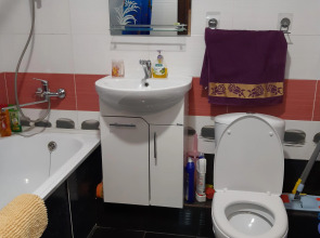 Апартаменты на 16 этаже Псков