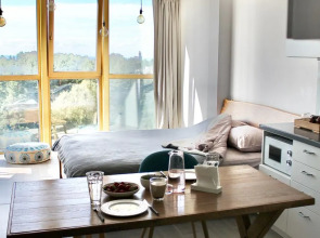 Квартира Видовая серф студия Зеленогорск