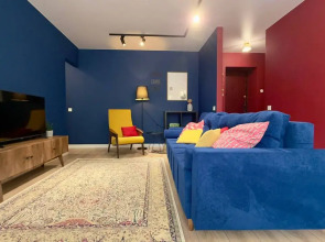 Квартира ArendaGrad Николаева 24