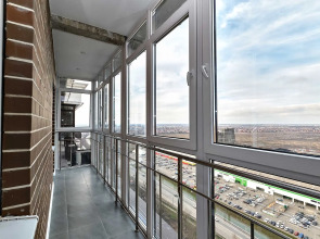 Квартира на улице Героя Пешкова 14