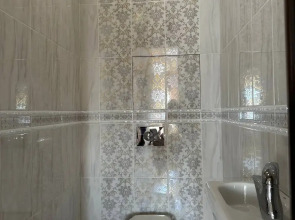 Апартаменты недалеко от центра города