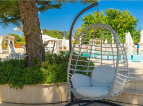 Отель Mountain View