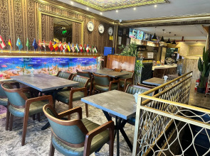 Отель Maranda Suit