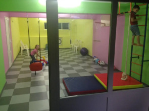 Guest house Na Terskoy 28