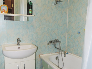 Апартаменты 1-я Рыбная 90