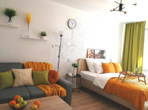 Апартаменты City Home