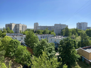 Квартира Feel Like HOME 2BR