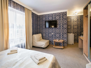 Гостевой Дом Вилла Венеция 1 Морская Линия