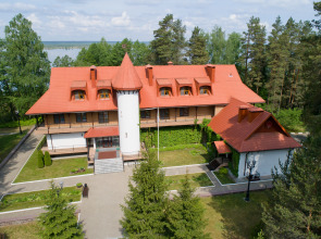 Гостиничный комплекс Плавно