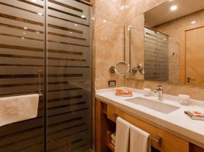 Mövenpick Winter Park Baku Hotel