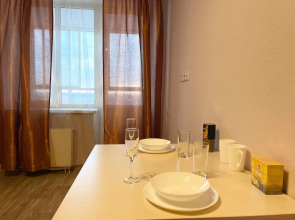 Апартаменты MAXI на Садовой