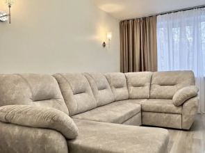 Квартира 3-х комнатная