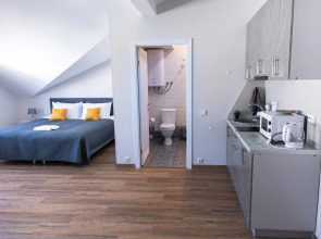 Апартаменты Ярвен Лахти 2