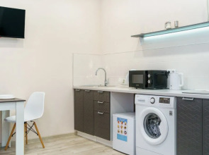 Апартаменты Good Night на Кандинского 7/2