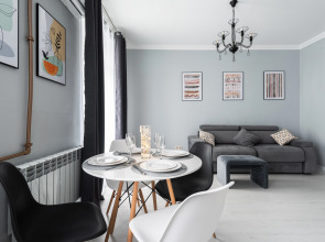 Квартира Сканди