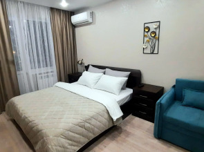 Квартира Двухкомнатная на Александрова 18