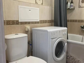 Апартаменты с Видом на Волгу