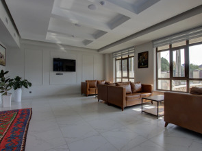 Отель Aisha Hotel