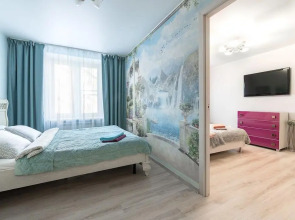 Апартаменты RentalSPb