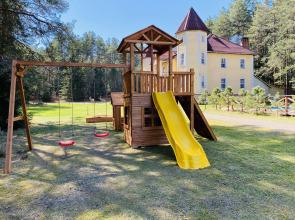 Парк-Отель Вселуг