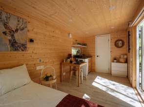 Кемпинг Терруар