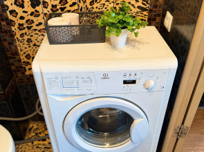 Апартаменты на Кирова 31