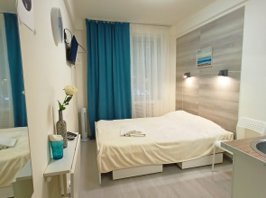 Квартира Константин-Апарт-Луначарского (3)