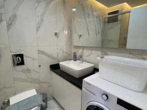 Апартаменты 2bd Duplex Close To The Cleopatra Beach