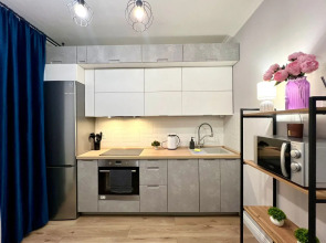 Квартира бизнес класса УютСьют