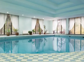 Отель Ramada by Wyndham Ташкент