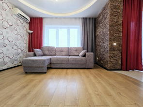 Квартира Жемчужина Урала