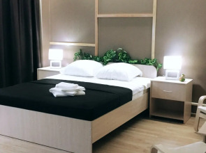 Отель Карат