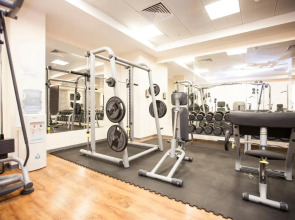 Mövenpick Winter Park Baku Hotel