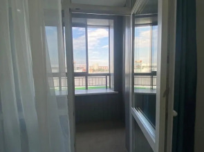 Апартаменты KrasLoft в ЖК Притяжение на двоих