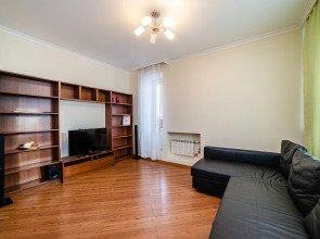 Апартаменты Апартхаус на Пролетарском 4/2