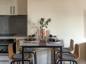 Апартаменты Sea View