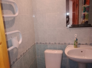 Апартаменты Однокомнатные Краностроителей 14