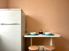 Квартира с Отельным Сервисом в Узловой