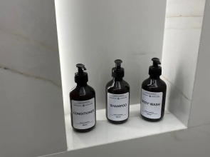 Апартаменты на Набережной