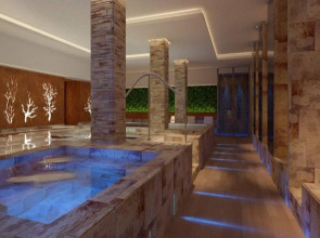 Smy Carlos V Wellness & Spa Alghero