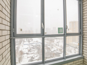 Апартаменты Сурикова 63