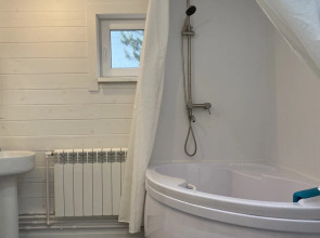 Гостевой Дом Валдай