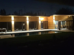 Гостевой дом YO