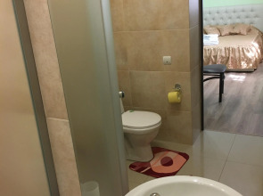 Гостевой Дом СанБах