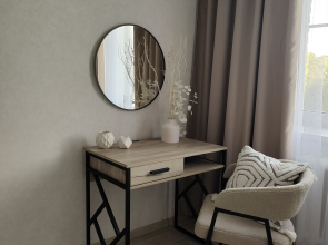 Квартира Двухкомнатная в Центре Города