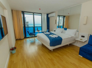 Апарт-Отель Lexmary Sea View