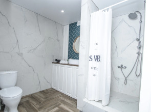 Апартаменты Мичурина 18/68 2 подъезд